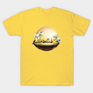 Sun Birds T-Shirt